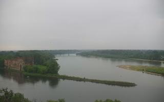 Widok z Twierdzy Modlin - 13-06-2026 04:56