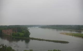 Widok z Twierdzy Modlin - 13-06-2026 05:02