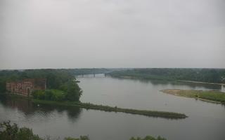 Widok z Twierdzy Modlin - 13-06-2026 05:08