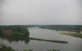 Widok z Twierdzy Modlin - 13-06-2026 05:14