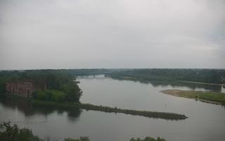 Widok z Twierdzy Modlin - 13-06-2026 05:20