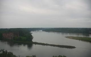Widok z Twierdzy Modlin - 13-06-2026 05:26