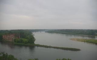 Widok z Twierdzy Modlin - 13-06-2026 05:32