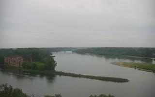 Widok z Twierdzy Modlin - 13-06-2026 05:38