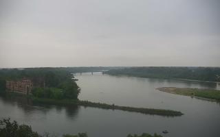 Widok z Twierdzy Modlin - 13-06-2026 05:51