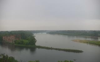 Widok z Twierdzy Modlin - 13-06-2026 05:57