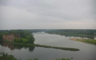 Widok z Twierdzy Modlin - 13-06-2026 06:09