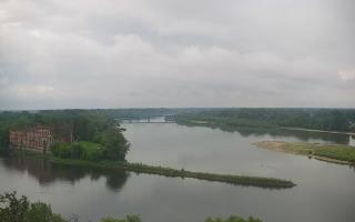 Widok z Twierdzy Modlin - 13-06-2026 06:51
