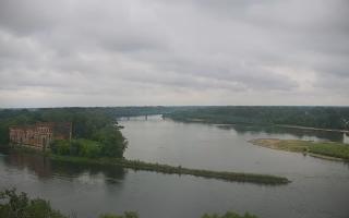Widok z Twierdzy Modlin - 13-06-2026 07:03