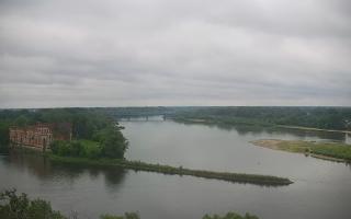 Widok z Twierdzy Modlin - 13-06-2026 07:16