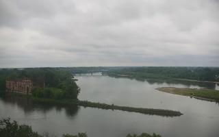Widok z Twierdzy Modlin - 13-06-2026 07:22