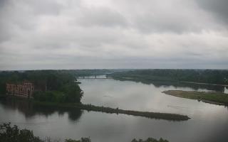 Widok z Twierdzy Modlin - 13-06-2026 07:28