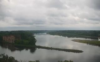 Widok z Twierdzy Modlin - 13-06-2026 07:40