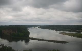 Widok z Twierdzy Modlin - 13-06-2026 07:52