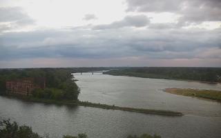 Widok z Twierdzy Modlin - 15-06-2026 18:28