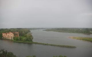 Widok z Twierdzy Modlin - 15-06-2026 19:11