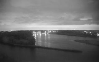 Widok z Twierdzy Modlin - 15-06-2026 20:42