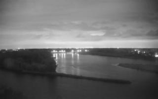 Widok z Twierdzy Modlin - 15-06-2026 20:48
