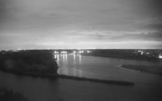 Widok z Twierdzy Modlin - 15-06-2026 20:54