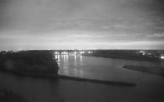 Widok z Twierdzy Modlin - 15-06-2026 21:00
