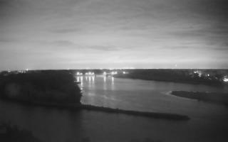 Widok z Twierdzy Modlin - 15-06-2026 21:12
