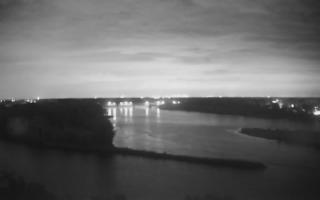 Widok z Twierdzy Modlin - 15-06-2026 21:18