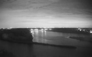 Widok z Twierdzy Modlin - 15-06-2026 21:24