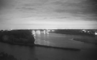Widok z Twierdzy Modlin - 15-06-2026 21:36