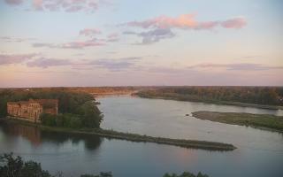 Widok z Twierdzy Modlin - 28-07-2026 18:19