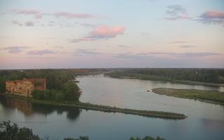 Widok z Twierdzy Modlin - 28-07-2026 18:25