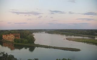 Widok z Twierdzy Modlin - 28-07-2026 18:31