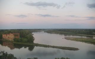 Widok z Twierdzy Modlin - 28-07-2026 18:37