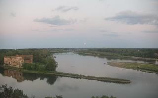 Widok z Twierdzy Modlin - 28-07-2026 18:43