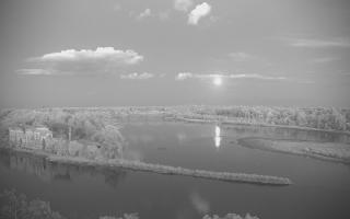 Widok z Twierdzy Modlin - 28-07-2026 19:07