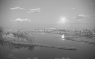 Widok z Twierdzy Modlin - 28-07-2026 19:19