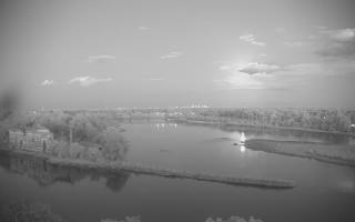 Widok z Twierdzy Modlin - 28-07-2026 19:25