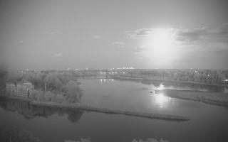 Widok z Twierdzy Modlin - 28-07-2026 19:32