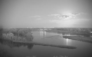 Widok z Twierdzy Modlin - 28-07-2026 19:38