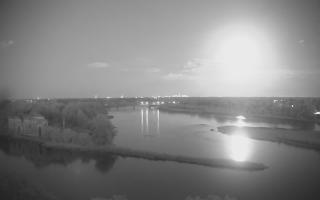 Widok z Twierdzy Modlin - 28-07-2026 19:44