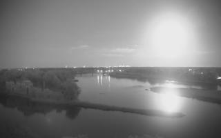 Widok z Twierdzy Modlin - 28-07-2026 19:50