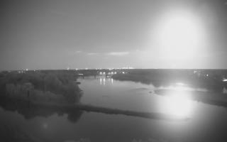 Widok z Twierdzy Modlin - 28-07-2026 19:56