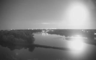 Widok z Twierdzy Modlin - 28-07-2026 20:02