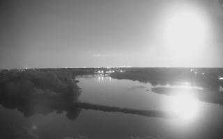 Widok z Twierdzy Modlin - 28-07-2026 20:08
