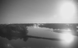 Widok z Twierdzy Modlin - 28-07-2026 20:20
