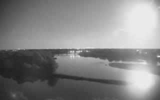 Widok z Twierdzy Modlin - 28-07-2026 20:26