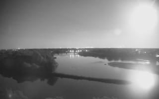 Widok z Twierdzy Modlin - 28-07-2026 20:32