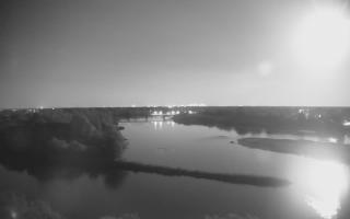 Widok z Twierdzy Modlin - 28-07-2026 20:38