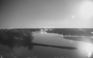 Widok z Twierdzy Modlin - 28-07-2026 20:44