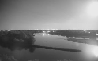 Widok z Twierdzy Modlin - 28-07-2026 20:50
