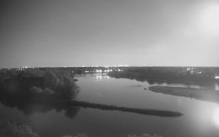 Widok z Twierdzy Modlin - 28-07-2026 20:56